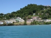St Georges Grenada Anchorage