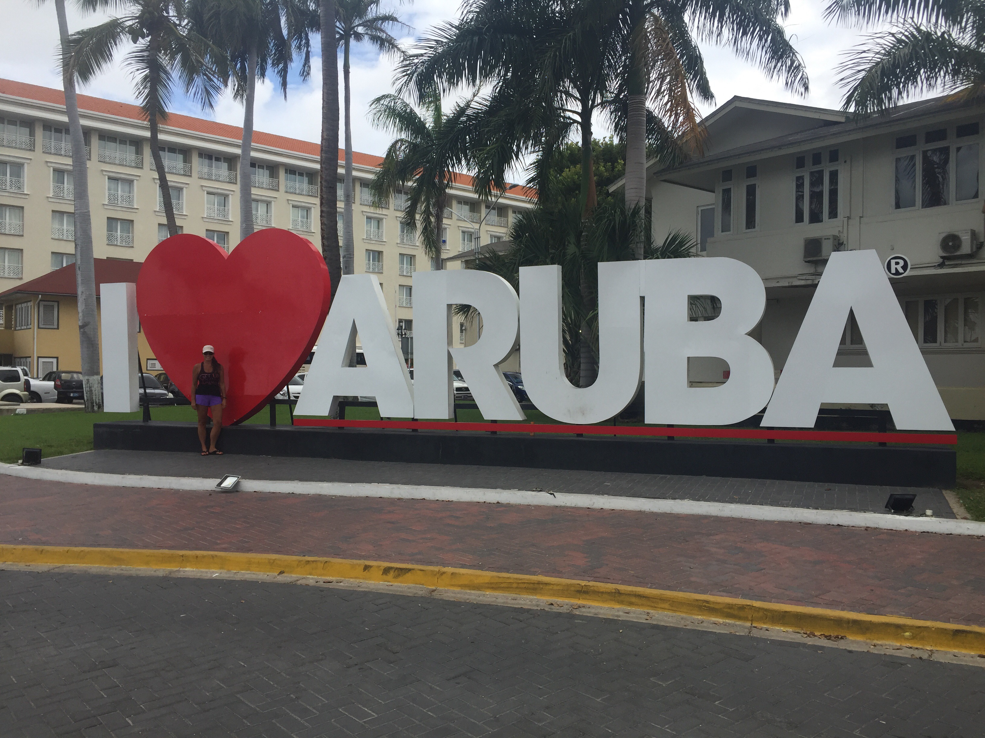 Aruba Ariba Island Life The Adventures of Sugar Shack