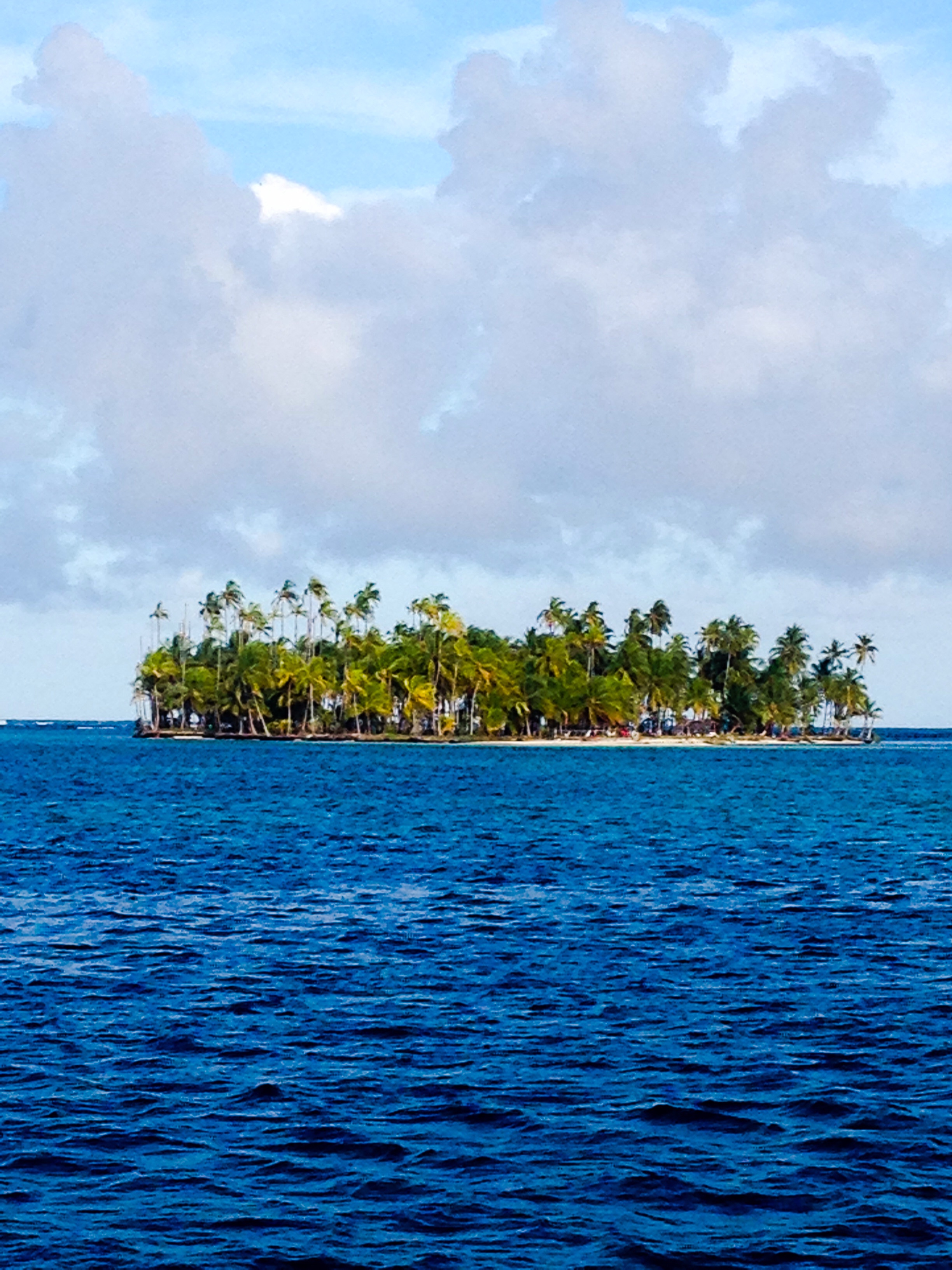 BBQ Island