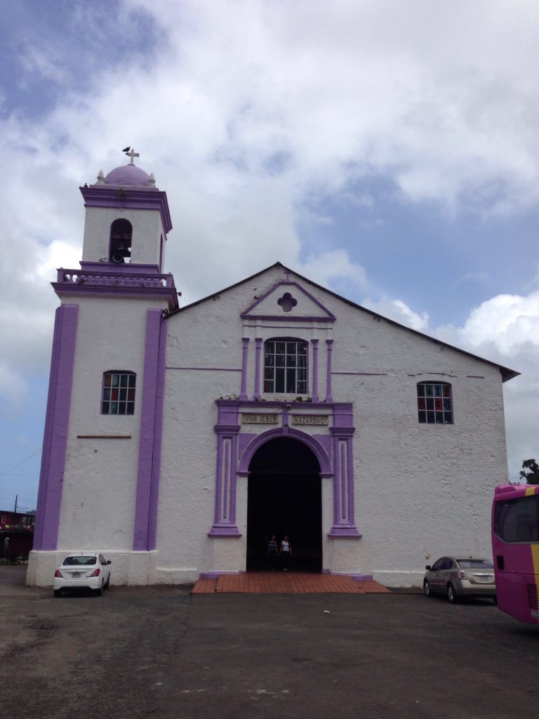 Iglesia de San Felipe