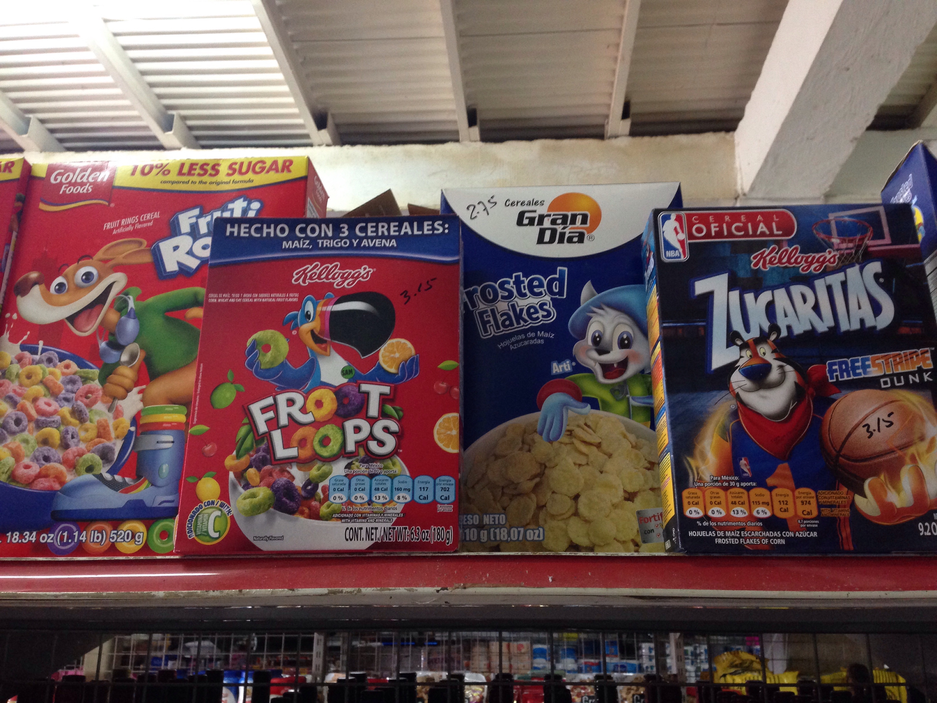 This cracked me up - branding at its best