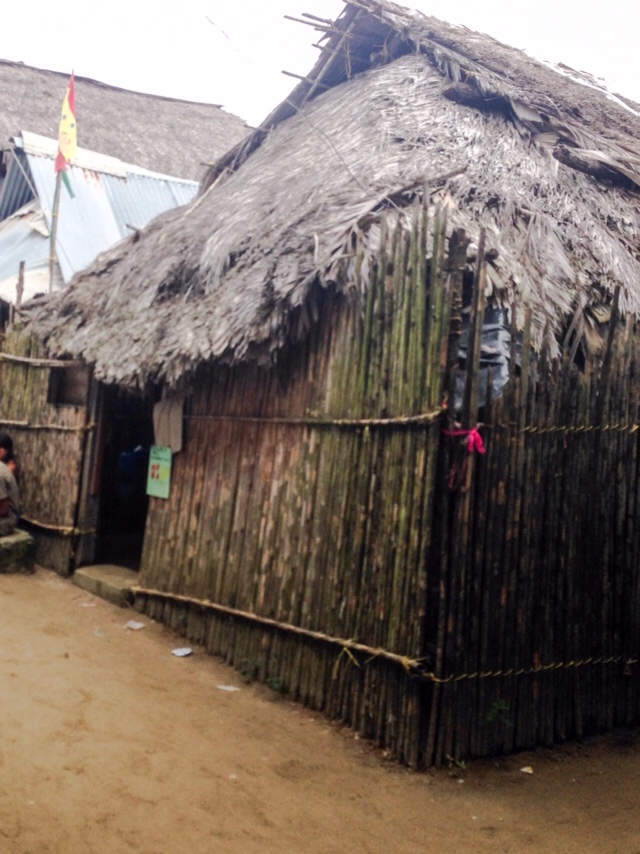 Kuna House