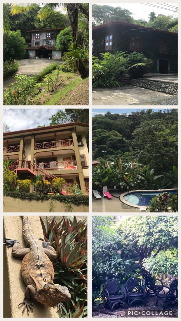 Manuel Antonio Estates