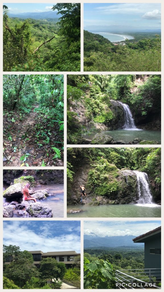 Manuel Antonio Estates Cascadas