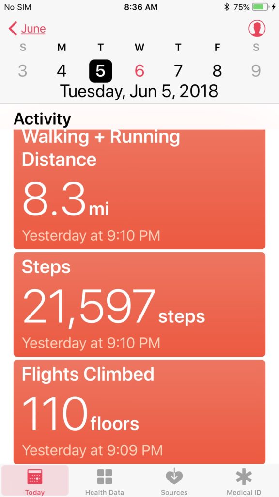 Manuel Antonio walk-hike
