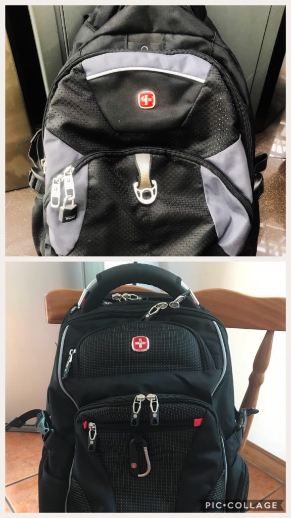 Bag Swap