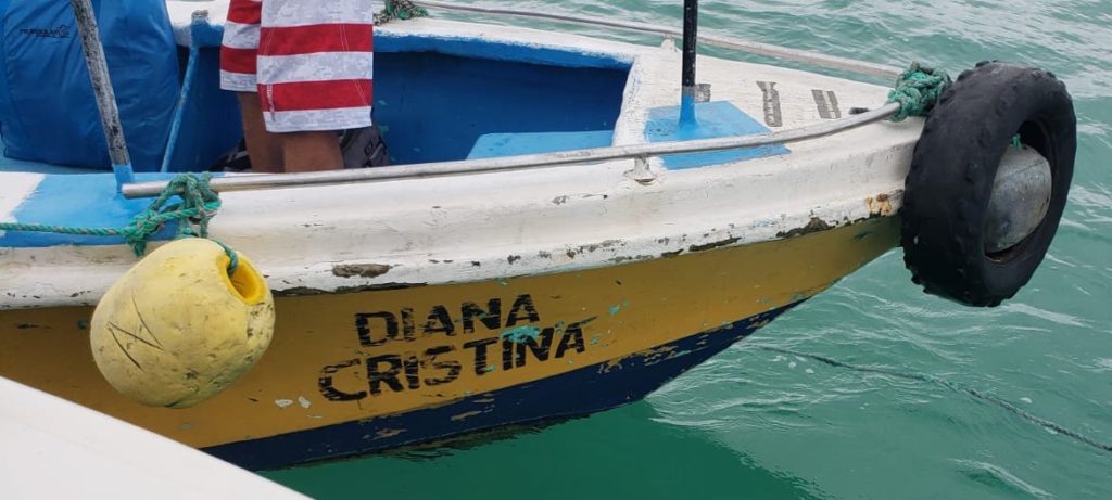 Diana Christina Boat Tours