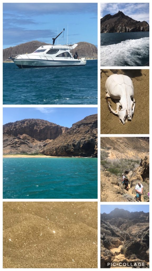 Punta Pitt Adventure