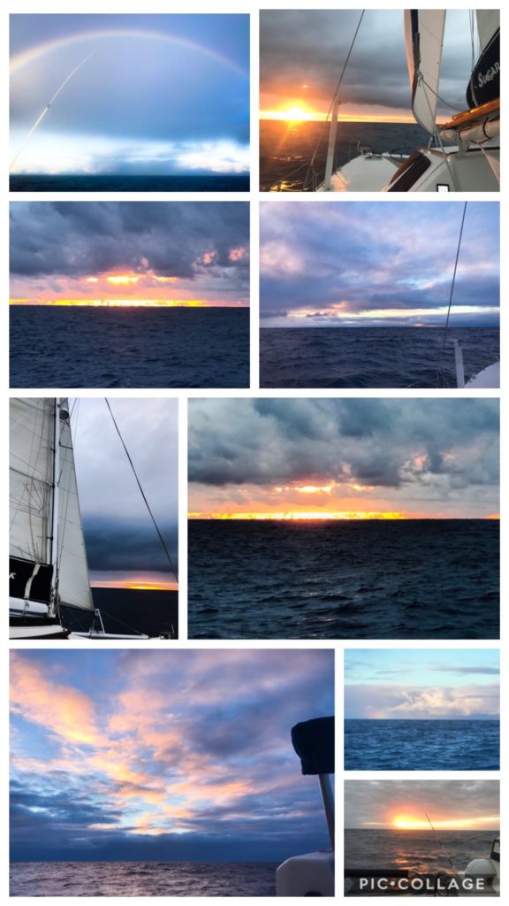 Gorgeous Sunrises and Sunsets