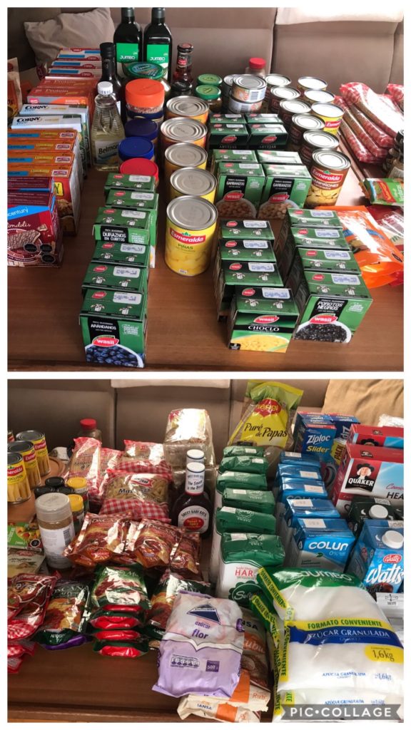 Provisioning The Basics