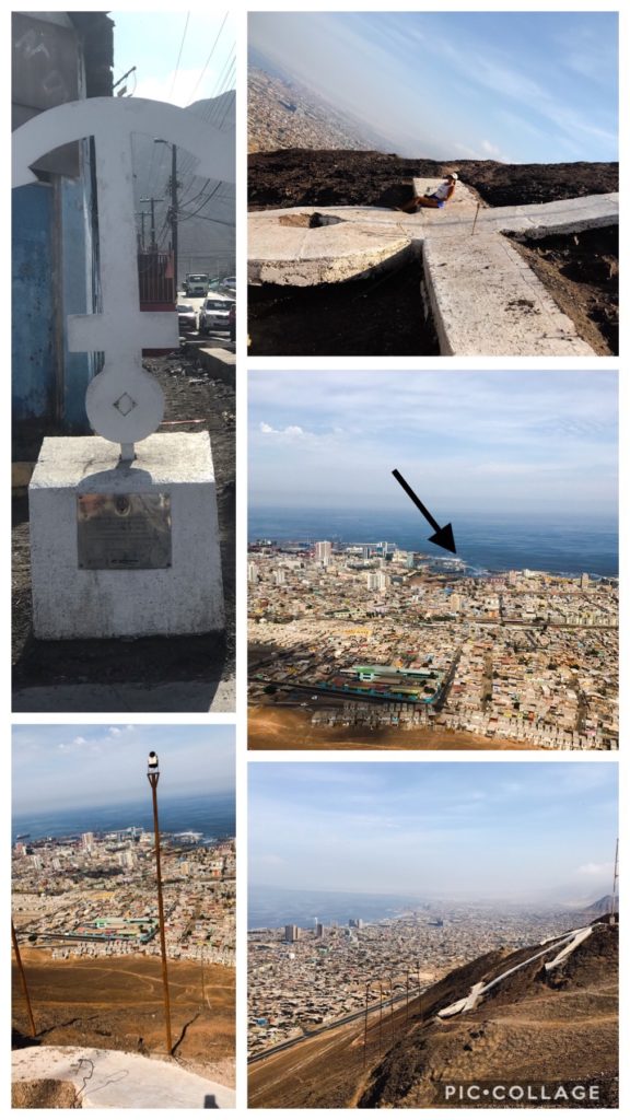 Cerro El Ancla