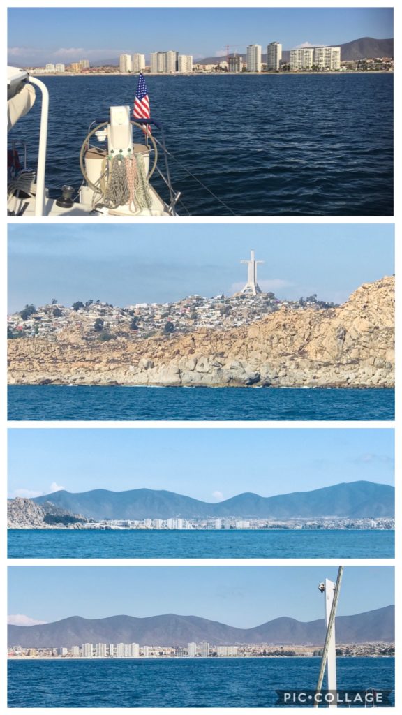 Coquimbo Bay
