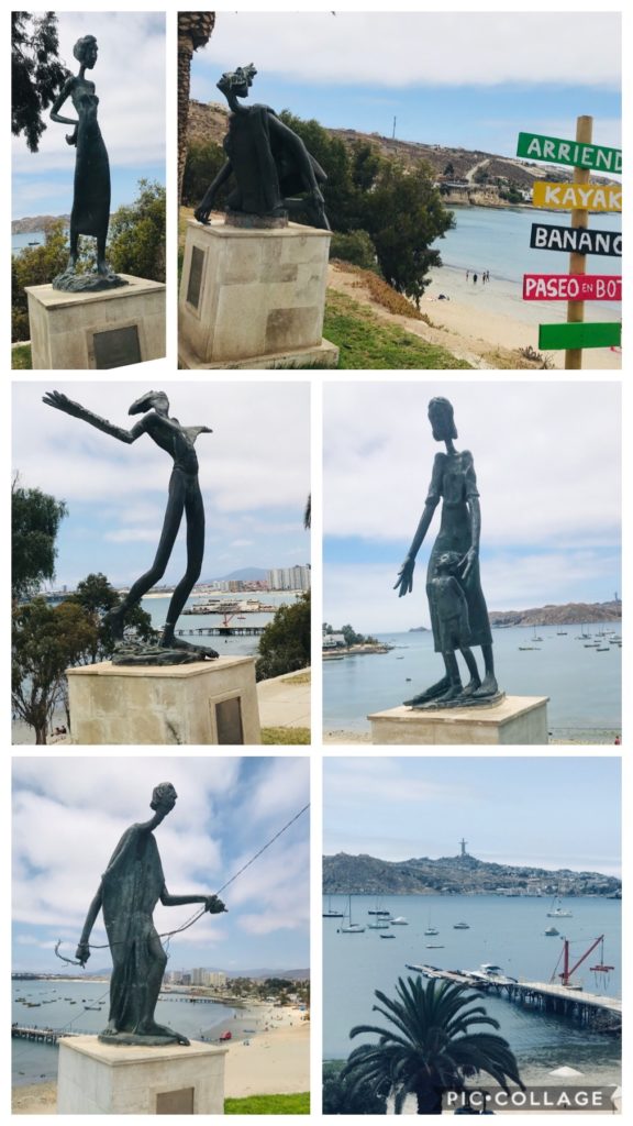 Mirador Playa Herradura