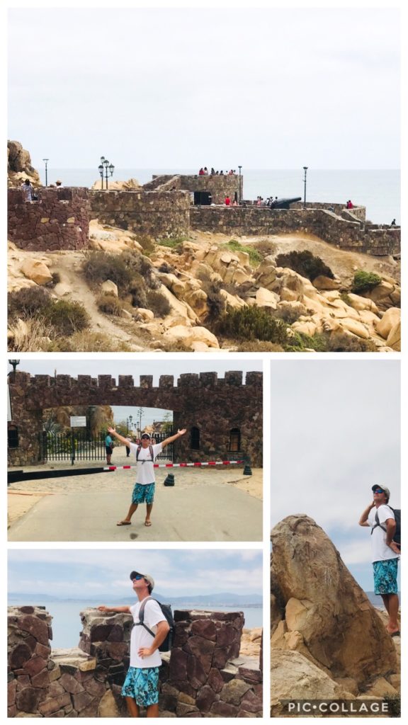 Forte de Coquimbo
