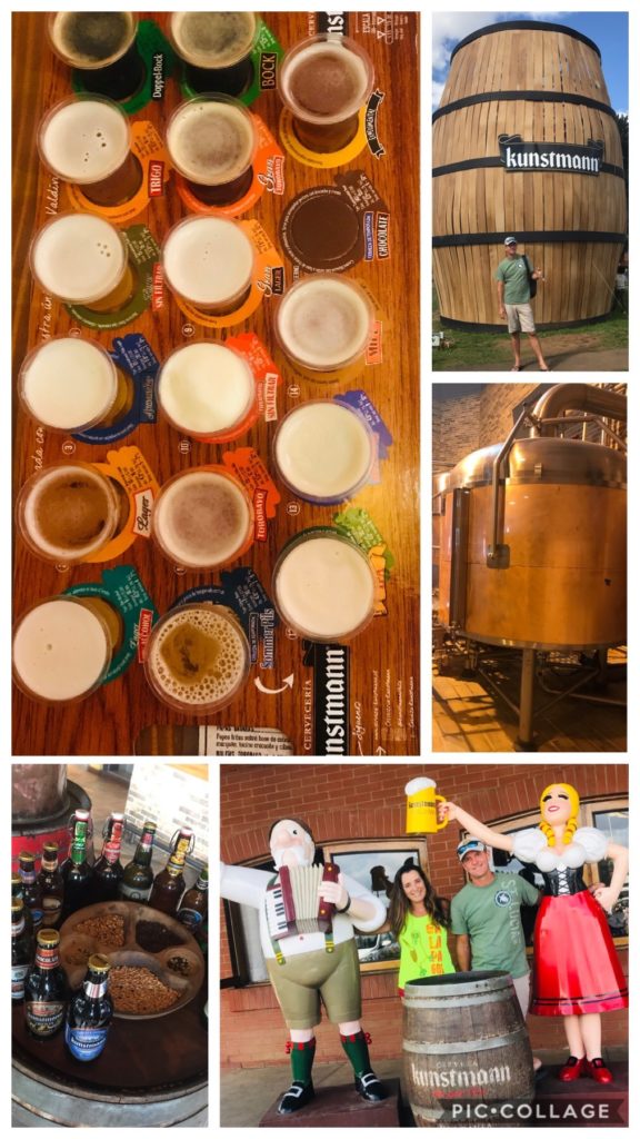 Kuntsmann Brewery