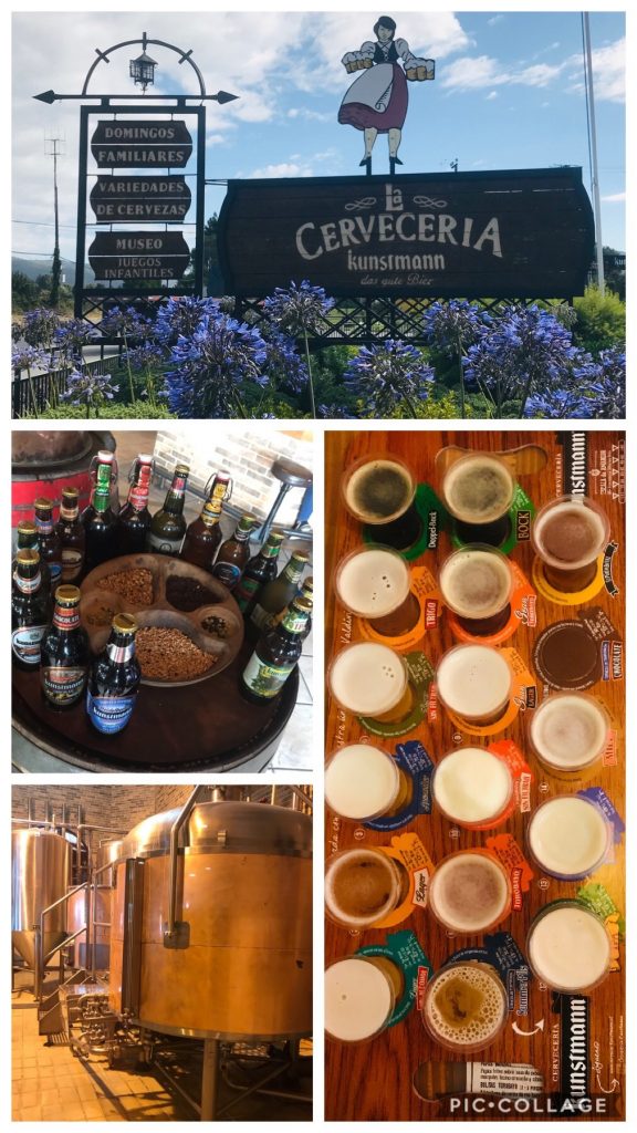 Kuntsmann Brewery