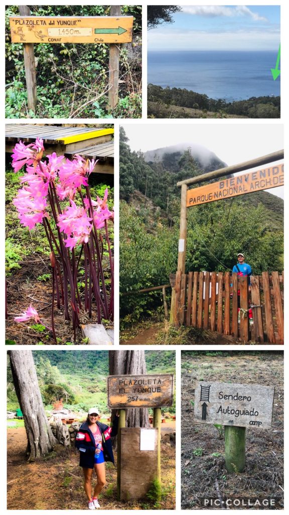 Plazoleta dely Yunque
