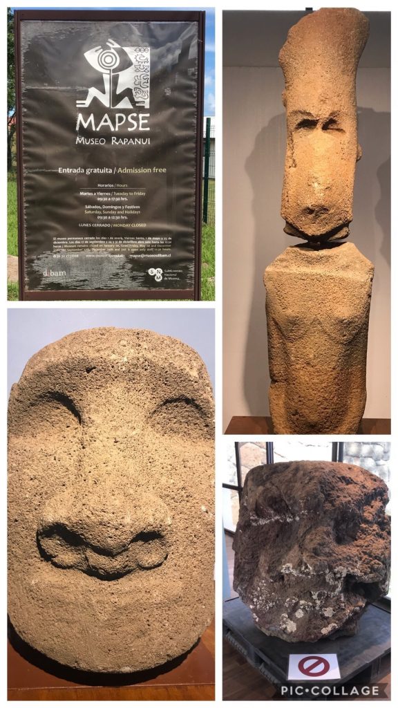 Museum Photos