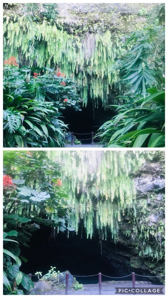 Grottes de Maraa