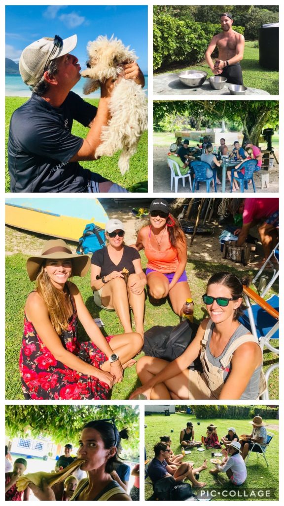 BBQ Celebrations