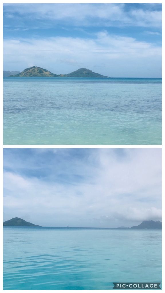 Gambiers Archipelago