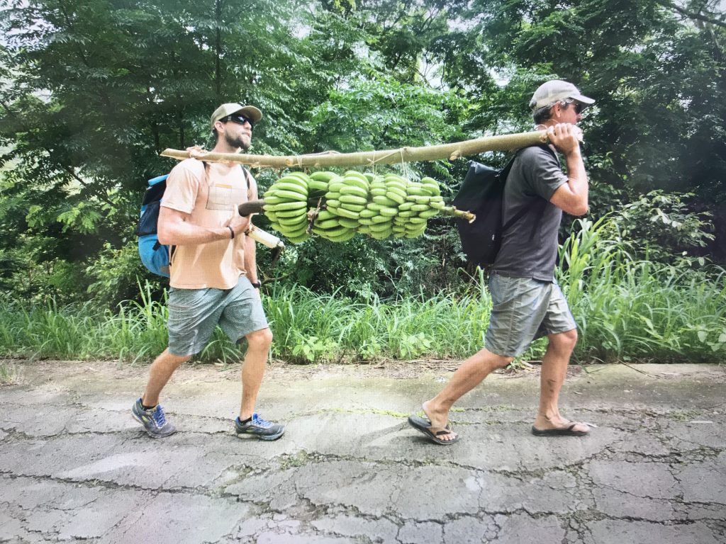 Sharing the load