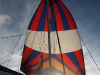 Symmetrical Spinnaker