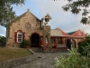 Church in the Village on Mayreau