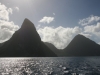 Pitons