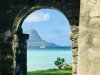 Sugar Shack in Gambiers, French Polynesia