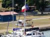 Panama Canal Transit Buddy Boat Una Mas