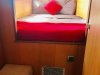 Port Guest Forward Cabin