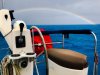 Rainbow in Rangiroa