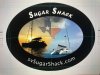 The Famous Sugar Shack Sticker