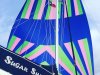 Small Spinnaker