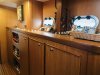 Starboard Hall and Cabinets